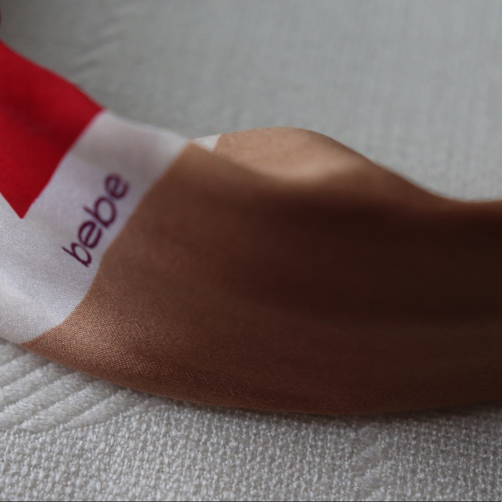 Bebe headband - Picture 2 of 3
